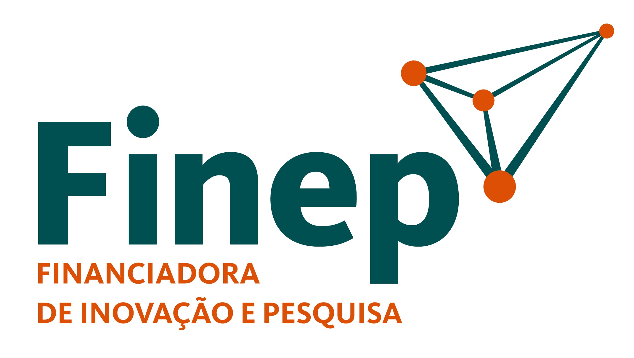 finep logo